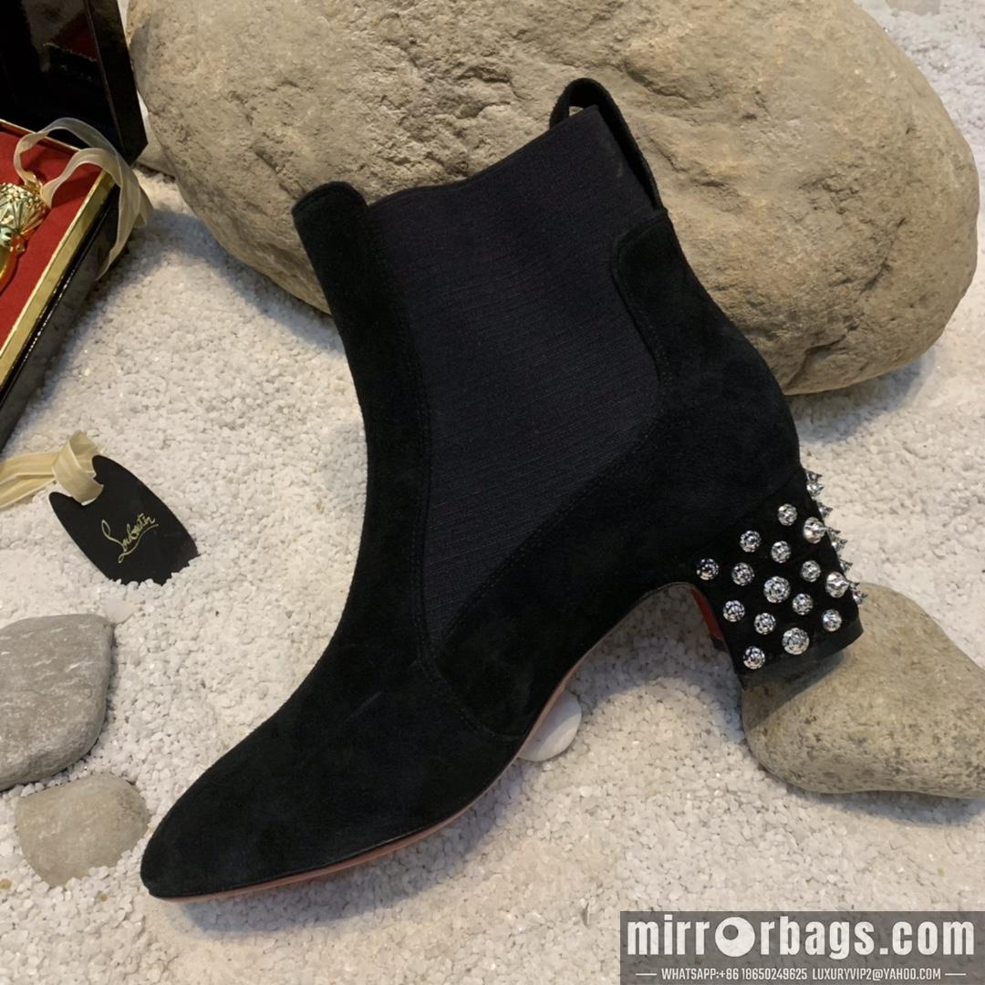 Christian Louboutin Shoes CL sz35-41 m0142