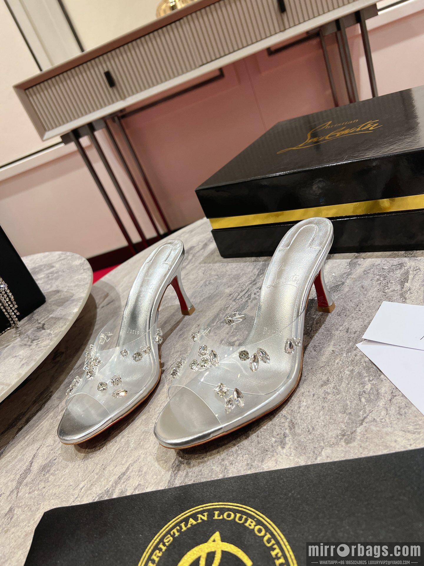 Christian Louboutin Shoes CL sz34-43 m0133