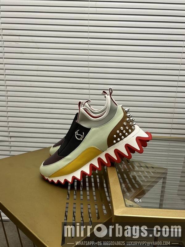 Christian Louboutin Shoes CL sz38-46 mnw0401