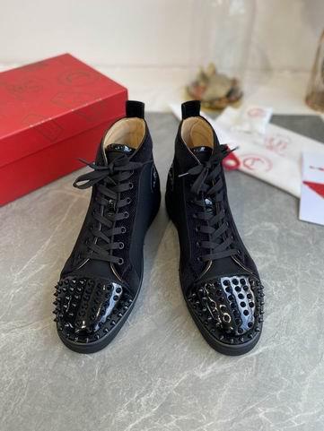 Christian Louboutin Shoes CL sz35-47 mnh0830