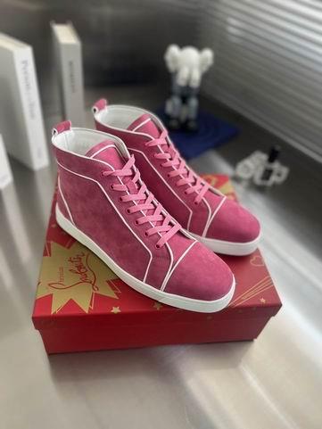 Christian Louboutin Shoes CL sz35-48 mnh0873