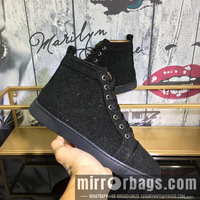 Christian Louboutin Shoes 211013399 SZ 35-45