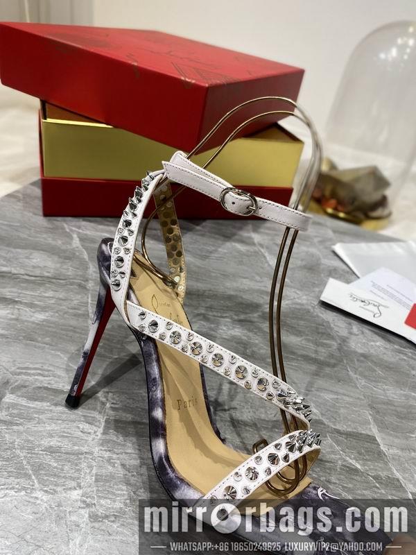 Christian Louboutin Shoes CL sz34-43 m0125