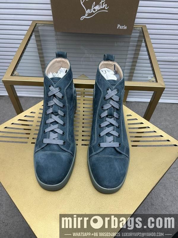Christian Louboutin Shoes CL sz35-46 mnw0466