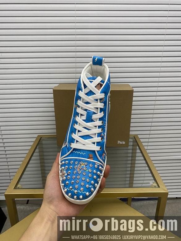 Christian Louboutin Shoes CL sz35-46 ngh221