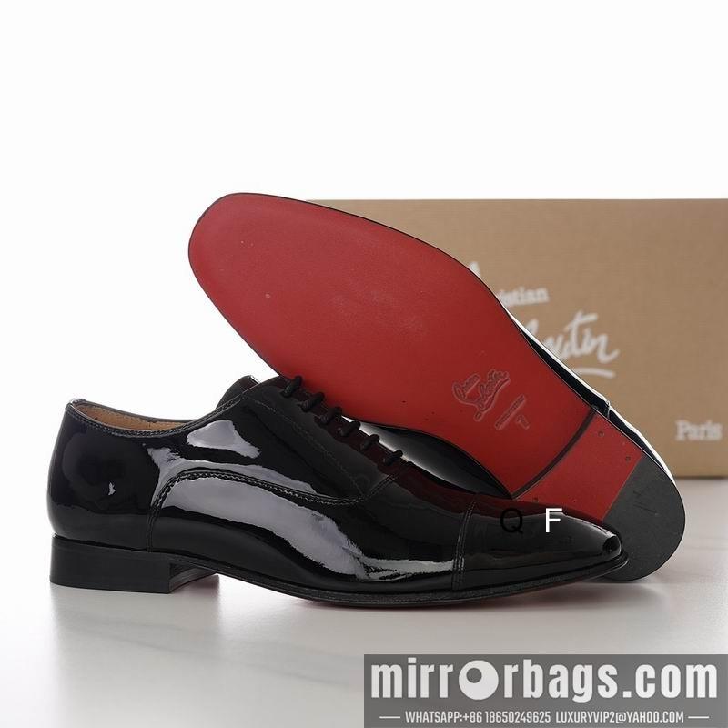 Christian Louboutin Shoes CL sz38-45 5C TF1201