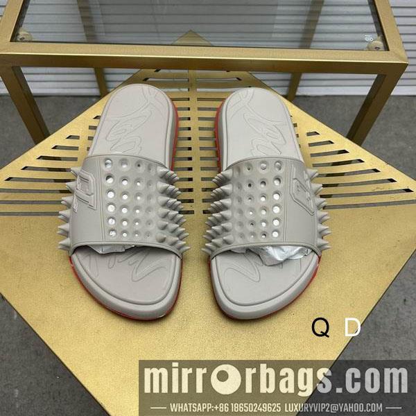 Christian Louboutin Shoes CL sz38-46 GDT0601