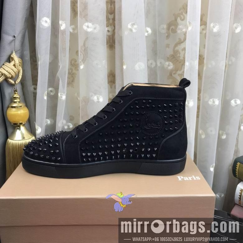 Christian Louboutin Shoes CL sz35-46 ngh0223