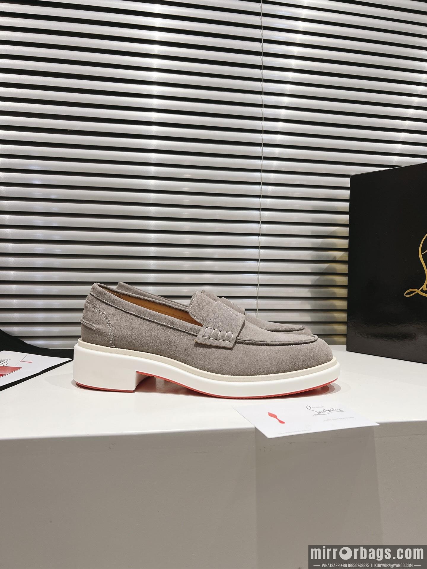 Christian Louboutin Shoes CL sz39-46 h0801