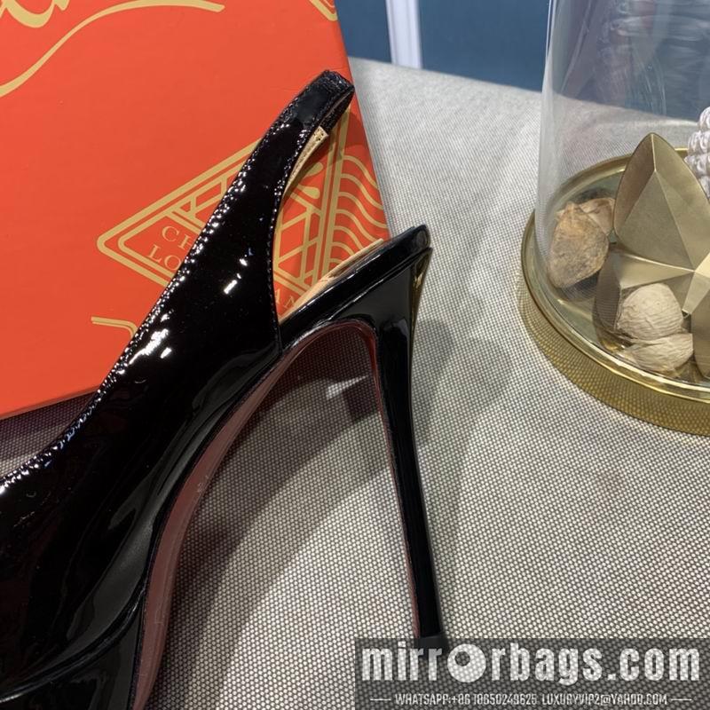 Christian Louboutin Shoes CL sz34-41 m0170