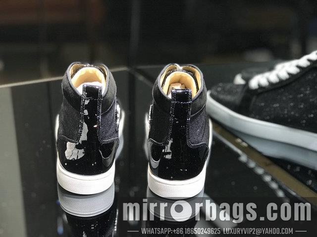 Christian Louboutin Shoes 211013125 SZ 35-46