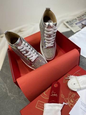 Christian Louboutin Shoes CL sz35-47 mnh0877