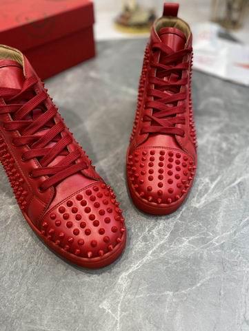 Christian Louboutin Shoes CL sz35-47 mnh0856