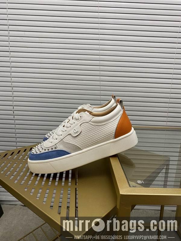 Christian Louboutin Shoes CL sz35-46 mnw0451