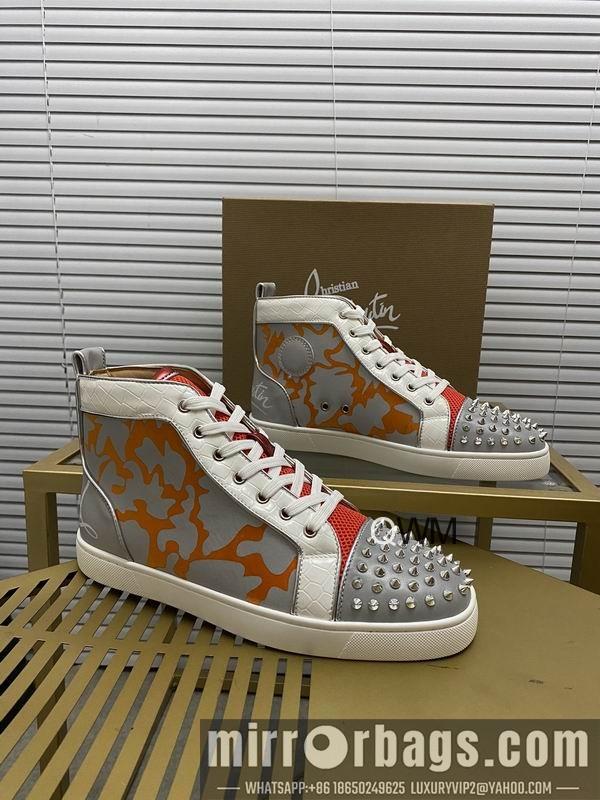 Christian Louboutin Shoes CL sz35-46 WM0229