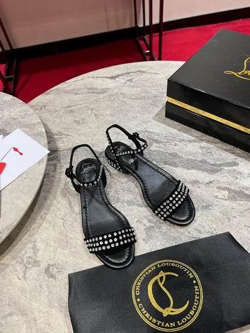 Christian Louboutin Shoes CL sz34-42 mnh0502