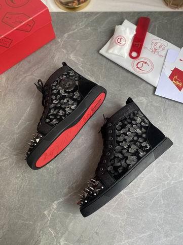 Christian Louboutin Shoes CL sz35-47 mnh0841