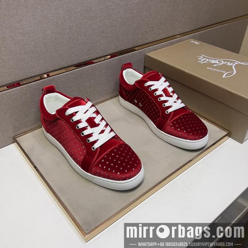 Christian Louboutin Shoes CL sz38-44 mnw0405