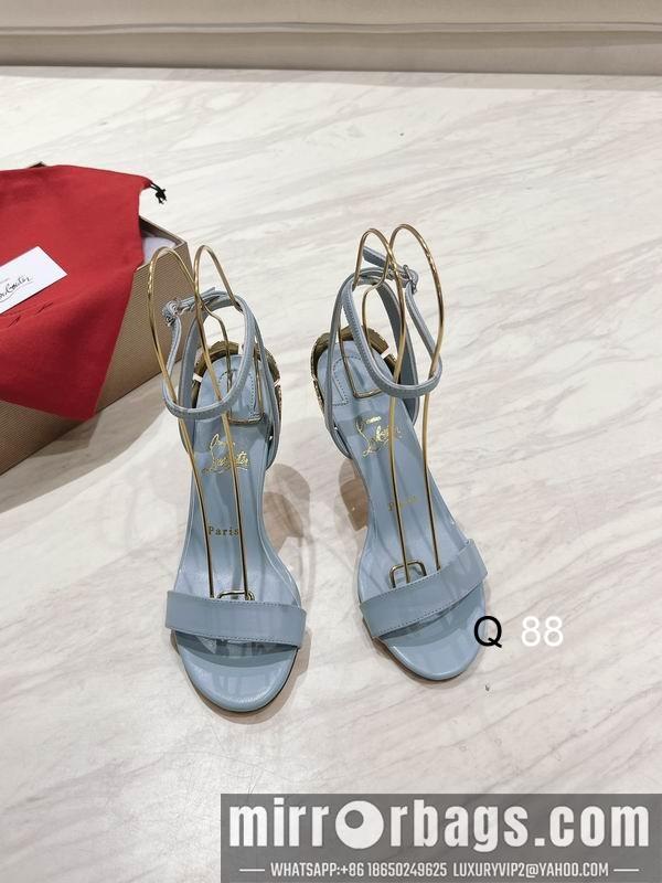 Christian Louboutin Shoes CL sz35-40 K0802