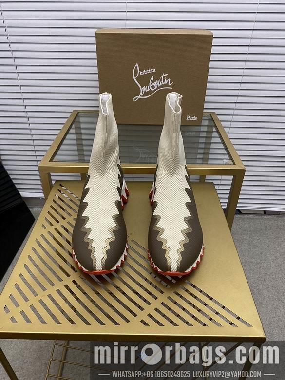 Christian Louboutin Shoes CL sz35-46 ngh0246