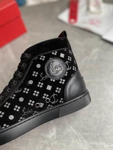 Christian Louboutin Shoes CL sz35-47 mnh0840