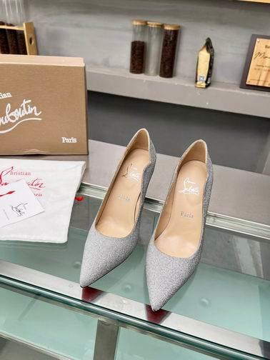 Christian Louboutin Shoes CL sz35-43 10.5cm mnh0602