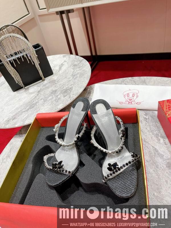 Christian Louboutin Shoes CL sz34-43 m0126