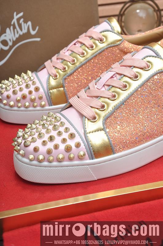 Christian Louboutin Shoes CL sz38-44 0121