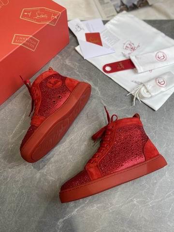Christian Louboutin Shoes CL sz35-47 mnh0875