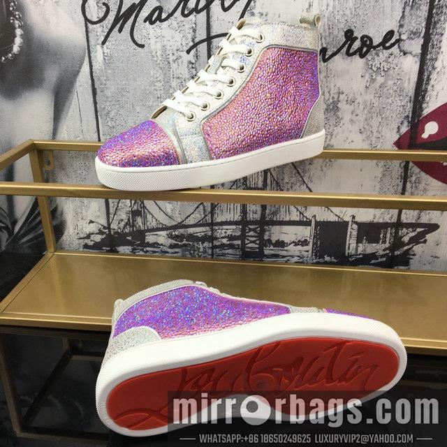 Christian Louboutin Shoes 211013138 SZ 35-46