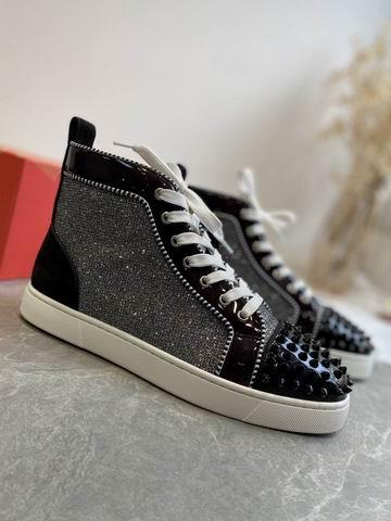 Christian Louboutin Shoes CL sz35-47 mnh0827