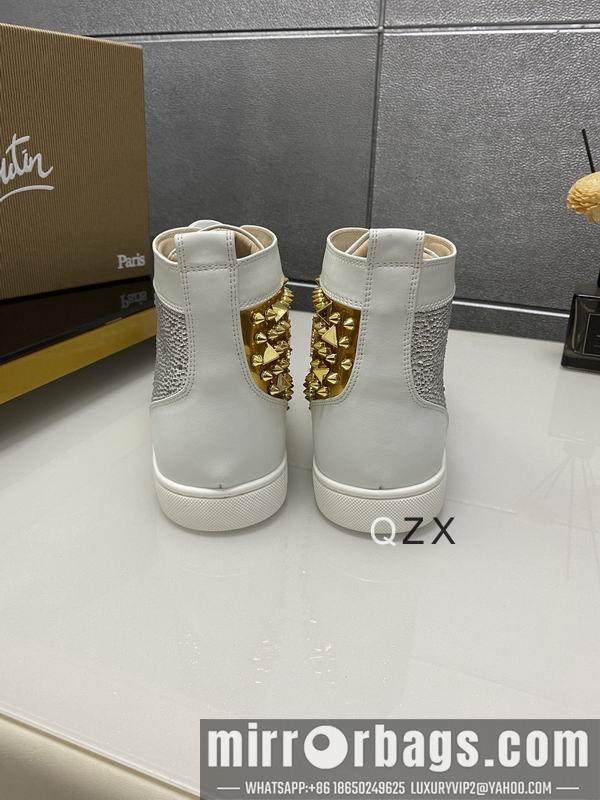Christian Louboutin Shoes CL sz35-46 ZX0242