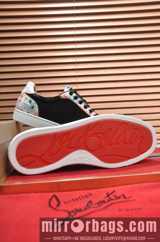 Christian Louboutin Shoes CL sz38-44 m0106