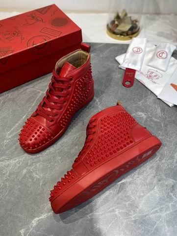 Christian Louboutin Shoes CL sz35-47 mnh0856