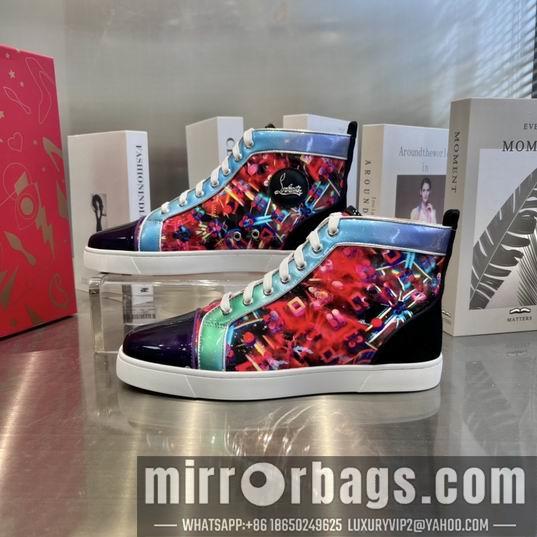 Christian Louboutin Shoes CL sz35-47 mnh0869
