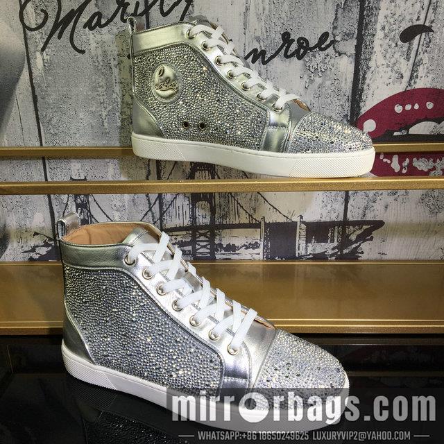 Christian Louboutin Shoes 21721072 SZ 35-47