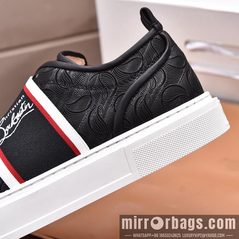 Christian Louboutin Shoes CL sz38-44 m0101