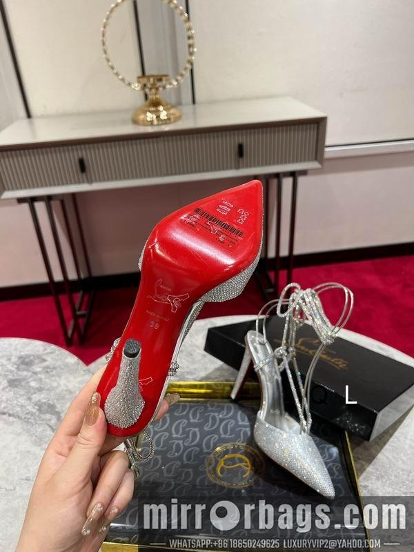 Christian Louboutin Shoes CL sz35-40 3C LL0102