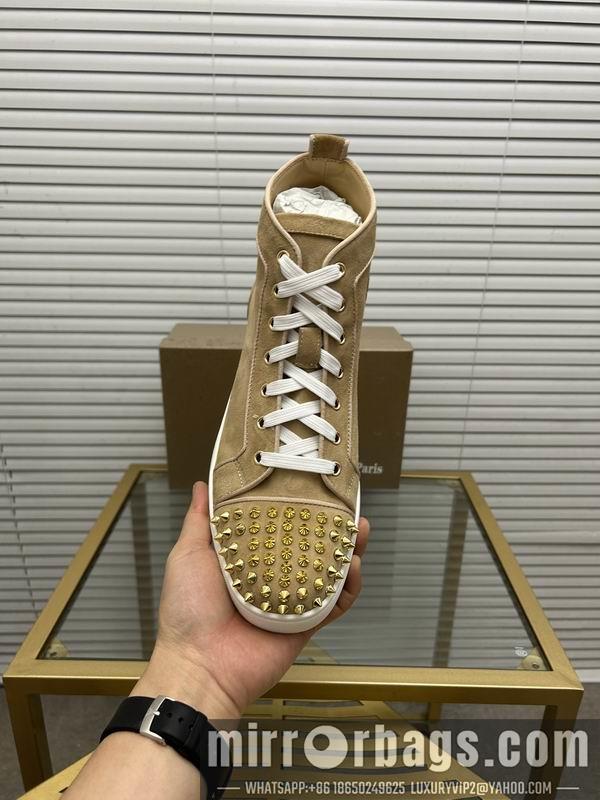 Christian Louboutin Shoes CL sz35-46 mnw0447