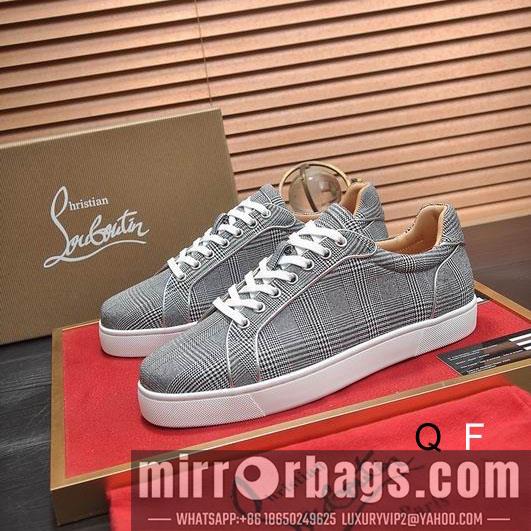 Christian Louboutin Shoes CL sz38-45 2C TF0710