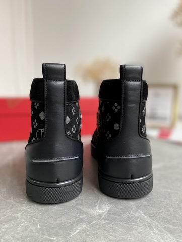 Christian Louboutin Shoes CL sz35-47 mnh0840