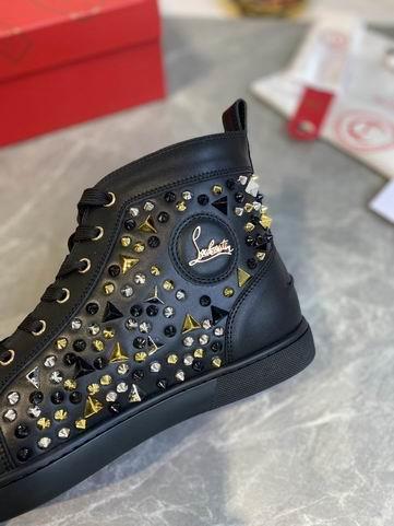 Christian Louboutin Shoes CL sz35-47 mnh0805