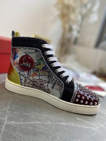 Christian Louboutin Shoes CL sz35-47 mnh0845