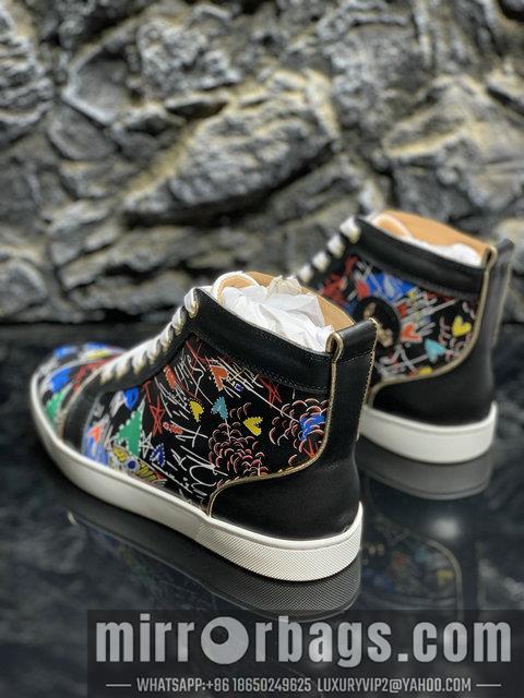Christian Louboutin Shoes 211013400 SZ 35-45