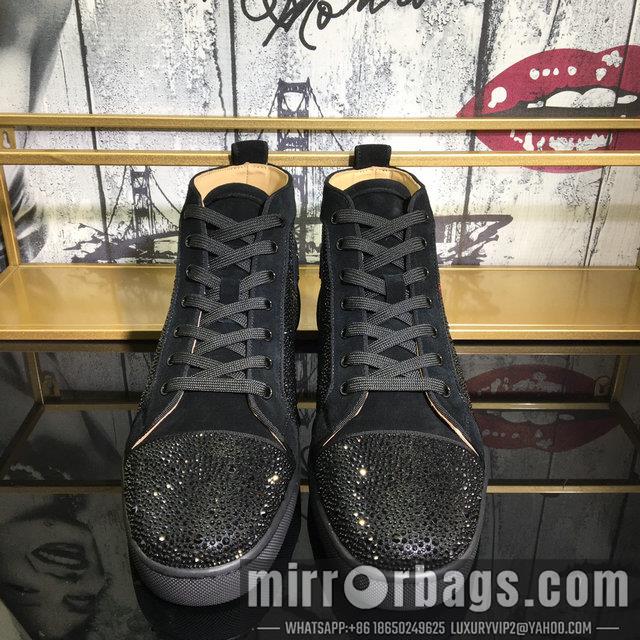 Christian Louboutin Shoes 211013264 SZ 35-46