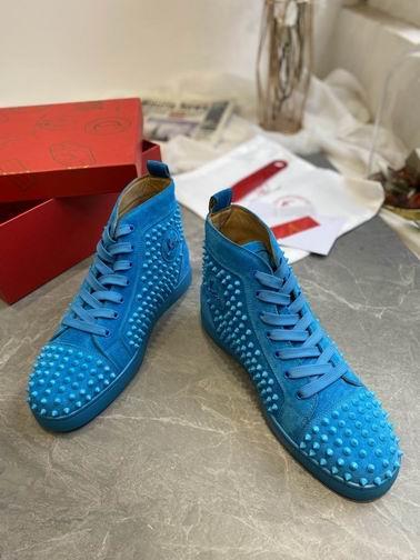Christian Louboutin Shoes CL sz35-47 mnh0806