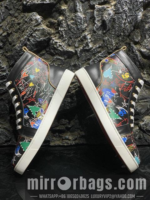 Christian Louboutin Shoes 211013400 SZ 35-45