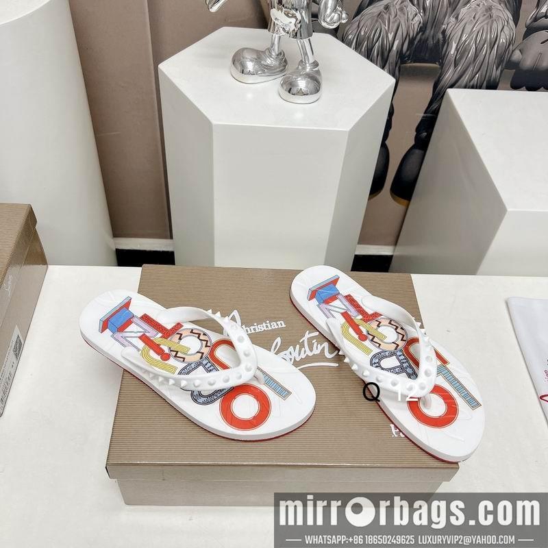 Christian Louboutin Shoes CL sz35-45 J0602