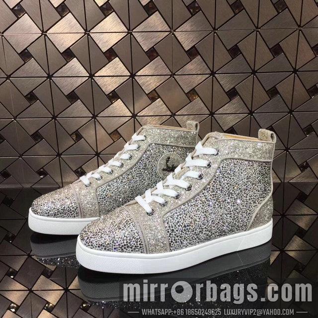 Christian Louboutin Shoes 211013137 SZ 35-46