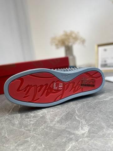 Christian Louboutin Shoes CL sz35-47 mnh0807
